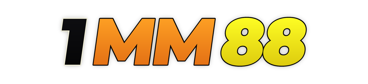1mm88 Logo
